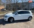 Белый Фольксваген e-Golf, объемом двигателя 0 л и пробегом 157 тыс. км за 8800 $, фото 8 на Automoto.ua