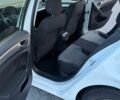 Белый Фольксваген e-Golf, объемом двигателя 0 л и пробегом 132 тыс. км за 9700 $, фото 9 на Automoto.ua