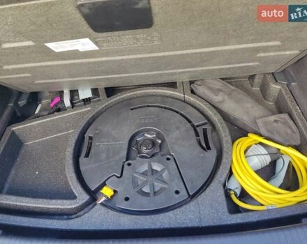Белый Фольксваген e-Golf, объемом двигателя 0 л и пробегом 142 тыс. км за 9700 $, фото 8 на Automoto.ua