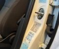 Білий Фольксваген e-Golf, об'ємом двигуна 0 л та пробігом 147 тис. км за 9200 $, фото 26 на Automoto.ua