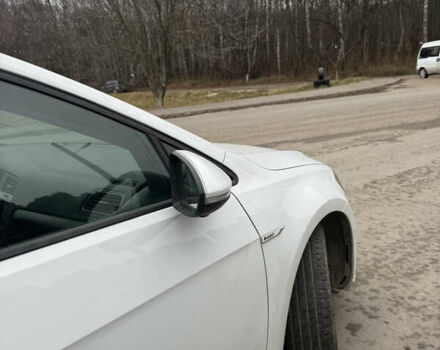 Білий Фольксваген e-Golf, об'ємом двигуна 0 л та пробігом 103 тис. км за 8499 $, фото 13 на Automoto.ua