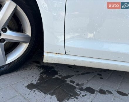 Белый Фольксваген e-Golf, объемом двигателя 0 л и пробегом 214 тыс. км за 7200 $, фото 13 на Automoto.ua