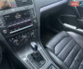 Белый Фольксваген e-Golf, объемом двигателя 0 л и пробегом 131 тыс. км за 8700 $, фото 7 на Automoto.ua