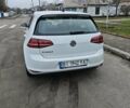 Білий Фольксваген e-Golf, об'ємом двигуна 0 л та пробігом 114 тис. км за 10000 $, фото 5 на Automoto.ua