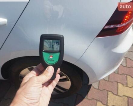 Білий Фольксваген e-Golf, об'ємом двигуна 0 л та пробігом 142 тис. км за 7900 $, фото 30 на Automoto.ua