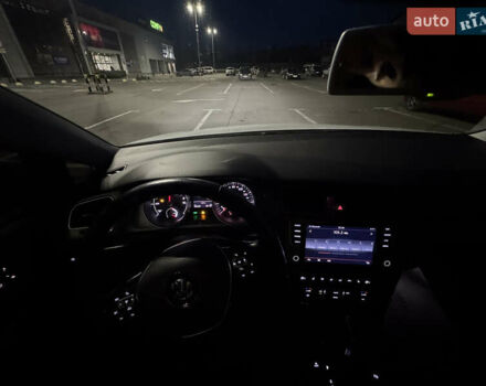 Белый Фольксваген e-Golf, объемом двигателя 0 л и пробегом 121 тыс. км за 9000 $, фото 11 на Automoto.ua