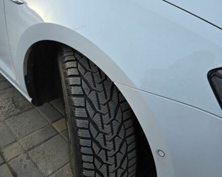 Білий Фольксваген e-Golf, об'ємом двигуна 0 л та пробігом 152 тис. км за 8000 $, фото 19 на Automoto.ua