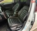 Білий Фольксваген e-Golf, об'ємом двигуна 0 л та пробігом 96 тис. км за 9500 $, фото 17 на Automoto.ua