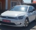 Білий Фольксваген e-Golf, об'ємом двигуна 0 л та пробігом 142 тис. км за 7900 $, фото 1 на Automoto.ua