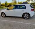 Білий Фольксваген e-Golf, об'ємом двигуна 0 л та пробігом 99 тис. км за 12700 $, фото 17 на Automoto.ua