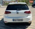 Белый Фольксваген e-Golf, объемом двигателя 0 л и пробегом 147 тыс. км за 9500 $, фото 7 на Automoto.ua