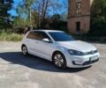 Білий Фольксваген e-Golf, об'ємом двигуна 0 л та пробігом 103 тис. км за 7999 $, фото 1 на Automoto.ua