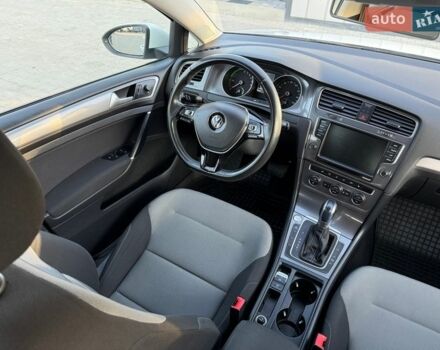 Білий Фольксваген e-Golf, об'ємом двигуна 0 л та пробігом 97 тис. км за 8500 $, фото 33 на Automoto.ua