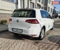 Білий Фольксваген e-Golf, об'ємом двигуна 0 л та пробігом 150 тис. км за 7750 $, фото 1 на Automoto.ua