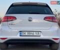 Белый Фольксваген e-Golf, объемом двигателя 0 л и пробегом 171 тыс. км за 7300 $, фото 23 на Automoto.ua