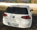 Білий Фольксваген e-Golf, об'ємом двигуна 0 л та пробігом 103 тис. км за 9200 $, фото 1 на Automoto.ua