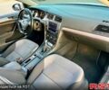 Білий Фольксваген e-Golf, об'ємом двигуна 88 л та пробігом 133 тис. км за 7900 $, фото 10 на Automoto.ua