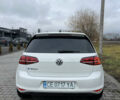 Белый Фольксваген e-Golf, объемом двигателя 0 л и пробегом 104 тыс. км за 9000 $, фото 9 на Automoto.ua