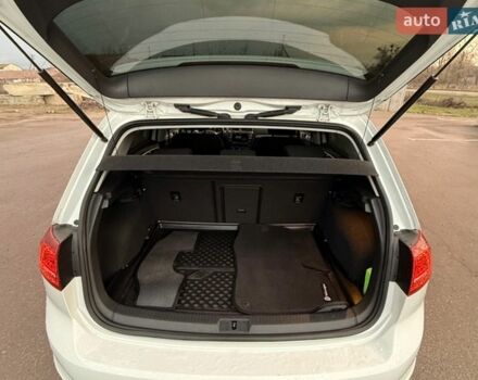Білий Фольксваген e-Golf, об'ємом двигуна 0 л та пробігом 109 тис. км за 8999 $, фото 31 на Automoto.ua