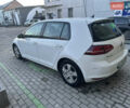 Білий Фольксваген e-Golf, об'ємом двигуна 0 л та пробігом 169 тис. км за 6700 $, фото 2 на Automoto.ua