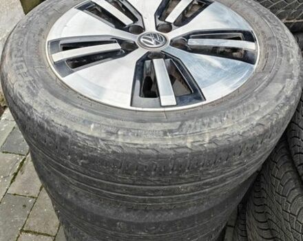 Білий Фольксваген e-Golf, об'ємом двигуна 0 л та пробігом 150 тис. км за 7750 $, фото 20 на Automoto.ua