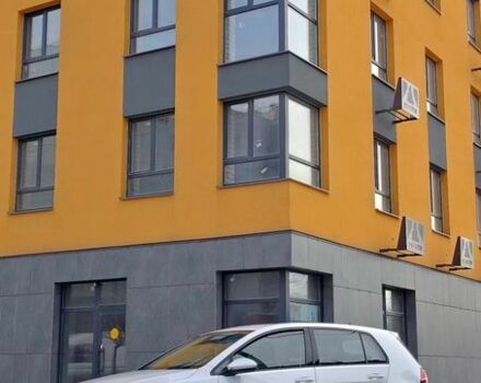 Білий Фольксваген e-Golf, об'ємом двигуна 0 л та пробігом 125 тис. км за 8500 $, фото 3 на Automoto.ua