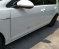 Білий Фольксваген e-Golf, об'ємом двигуна 0 л та пробігом 138 тис. км за 7900 $, фото 13 на Automoto.ua
