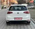 Белый Фольксваген e-Golf, объемом двигателя 0 л и пробегом 127 тыс. км за 8350 $, фото 6 на Automoto.ua