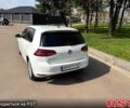 Белый Фольксваген e-Golf, объемом двигателя 85 л и пробегом 157 тыс. км за 8750 $, фото 3 на Automoto.ua