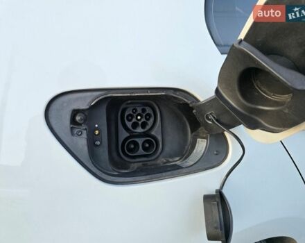 Білий Фольксваген e-Golf, об'ємом двигуна 0 л та пробігом 152 тис. км за 8000 $, фото 21 на Automoto.ua