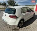 Белый Фольксваген e-Golf, объемом двигателя 0 л и пробегом 152 тыс. км за 9900 $, фото 4 на Automoto.ua