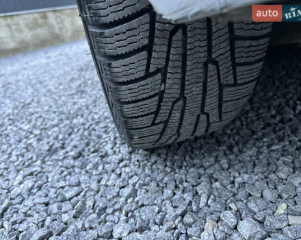 Белый Фольксваген e-Golf, объемом двигателя 0 л и пробегом 161 тыс. км за 7750 $, фото 10 на Automoto.ua