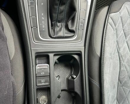 Білий Фольксваген e-Golf, об'ємом двигуна 0 л та пробігом 190 тис. км за 7999 $, фото 22 на Automoto.ua