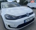 Белый Фольксваген e-Golf, объемом двигателя 0 л и пробегом 205 тыс. км за 8700 $, фото 7 на Automoto.ua