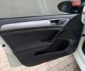 Белый Фольксваген e-Golf, объемом двигателя 0 л и пробегом 134 тыс. км за 8500 $, фото 20 на Automoto.ua