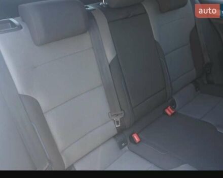 Білий Фольксваген e-Golf, об'ємом двигуна 0 л та пробігом 142 тис. км за 7900 $, фото 20 на Automoto.ua