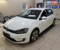Білий Фольксваген e-Golf, об'ємом двигуна 0 л та пробігом 103 тис. км за 9200 $, фото 8 на Automoto.ua