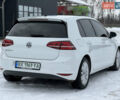 Белый Фольксваген e-Golf, объемом двигателя 0 л и пробегом 141 тыс. км за 7800 $, фото 26 на Automoto.ua