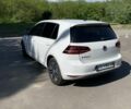 Білий Фольксваген e-Golf, об'ємом двигуна 0 л та пробігом 115 тис. км за 8500 $, фото 13 на Automoto.ua