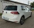 Белый Фольксваген e-Golf, объемом двигателя 0 л и пробегом 138 тыс. км за 8900 $, фото 4 на Automoto.ua
