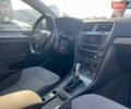 Білий Фольксваген e-Golf, об'ємом двигуна 0 л та пробігом 152 тис. км за 10390 $, фото 43 на Automoto.ua