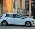 Белый Фольксваген e-Golf, объемом двигателя 0 л и пробегом 98 тыс. км за 8550 $, фото 17 на Automoto.ua