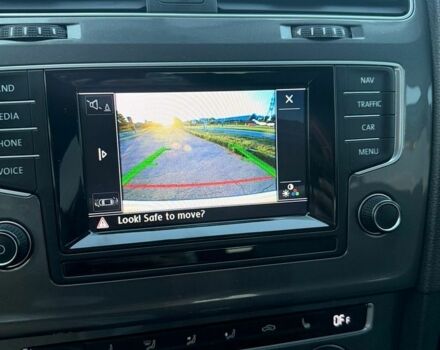 Белый Фольксваген e-Golf, объемом двигателя 0 л и пробегом 130 тыс. км за 8700 $, фото 19 на Automoto.ua