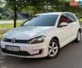 Белый Фольксваген e-Golf, объемом двигателя 0 л и пробегом 95 тыс. км за 9500 $, фото 1 на Automoto.ua