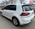 Білий Фольксваген e-Golf, об'ємом двигуна 0 л та пробігом 96 тис. км за 9500 $, фото 9 на Automoto.ua