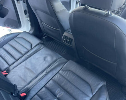 Білий Фольксваген e-Golf, об'ємом двигуна 0 л та пробігом 163 тис. км за 7450 $, фото 14 на Automoto.ua