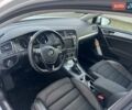 Белый Фольксваген e-Golf, объемом двигателя 0 л и пробегом 127 тыс. км за 8350 $, фото 9 на Automoto.ua