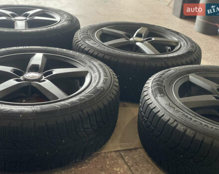 Белый Фольксваген e-Golf, объемом двигателя 0 л и пробегом 112 тыс. км за 9499 $, фото 15 на Automoto.ua