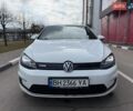 Білий Фольксваген e-Golf, об'ємом двигуна 0 л та пробігом 96 тис. км за 9999 $, фото 9 на Automoto.ua
