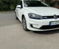 Білий Фольксваген e-Golf, об'ємом двигуна 0 л та пробігом 190 тис. км за 7999 $, фото 1 на Automoto.ua